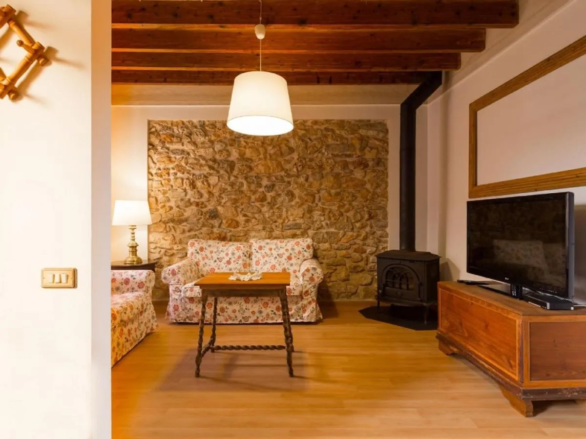 Holiday Home Can Xerret By Interhome Sencelles İspanya