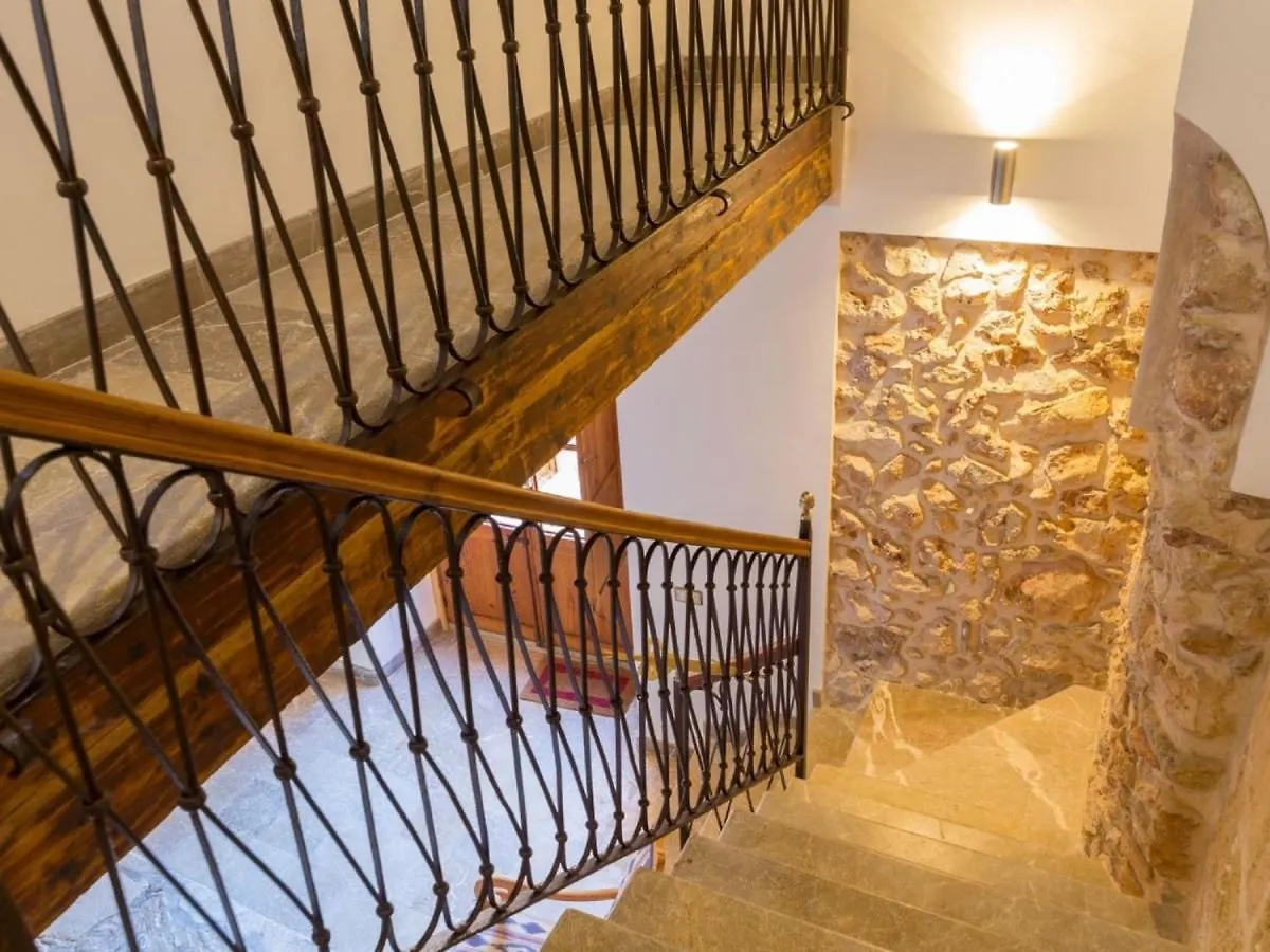 Holiday Home Can Xerret By Interhome Sencelles