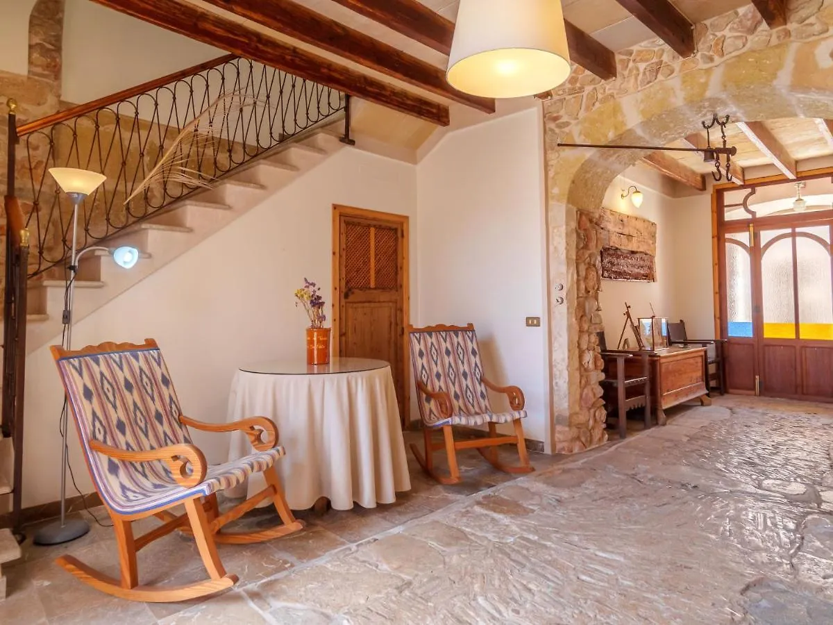 Holiday Home Can Xerret By Interhome Sencelles