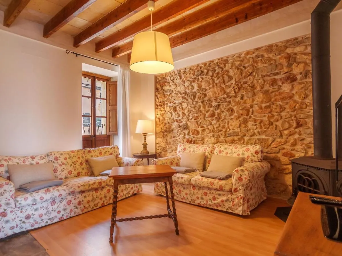 Holiday Home Can Xerret By Interhome Sencelles