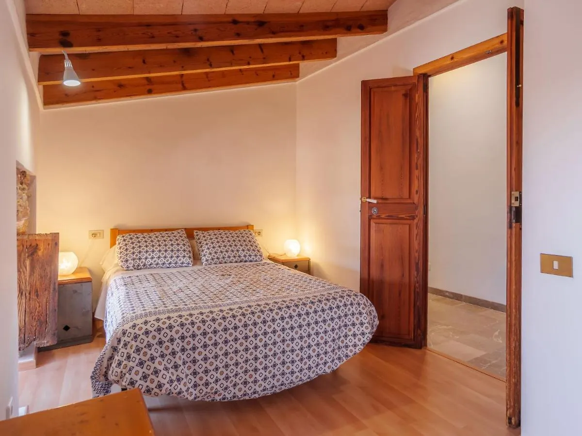 Holiday Home Can Xerret By Interhome Sencelles