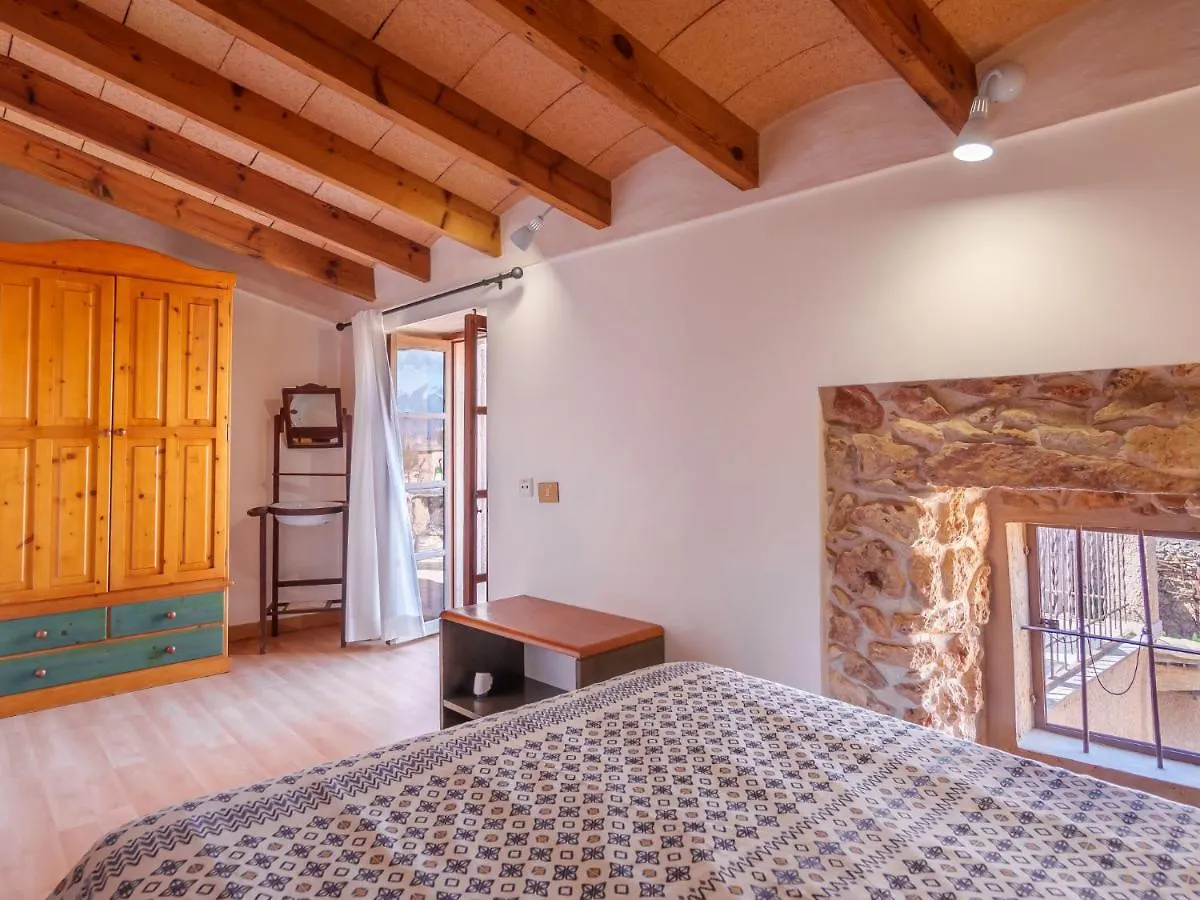 Holiday Home Can Xerret By Interhome Sencelles