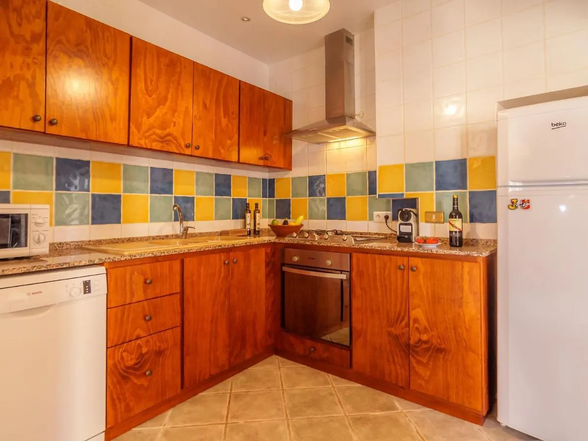 Holiday Home Can Xerret By Interhome Sencelles İspanya