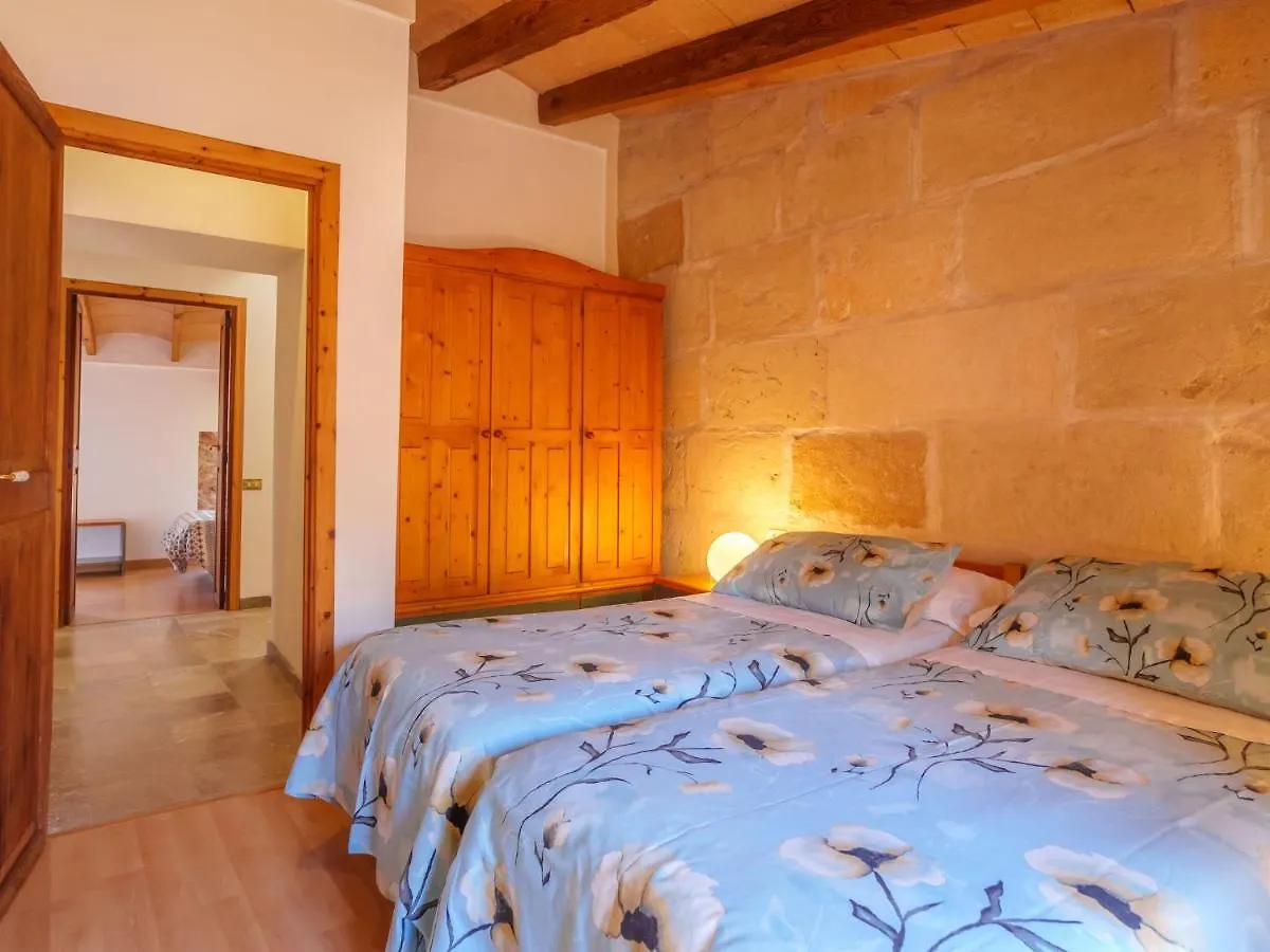 Holiday Home Can Xerret By Interhome Sencelles