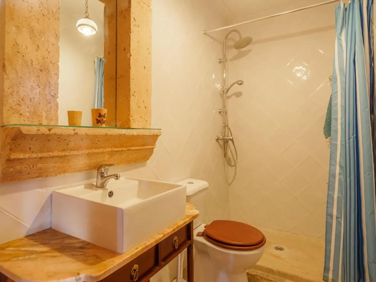 Holiday Home Can Xerret By Interhome Sencelles