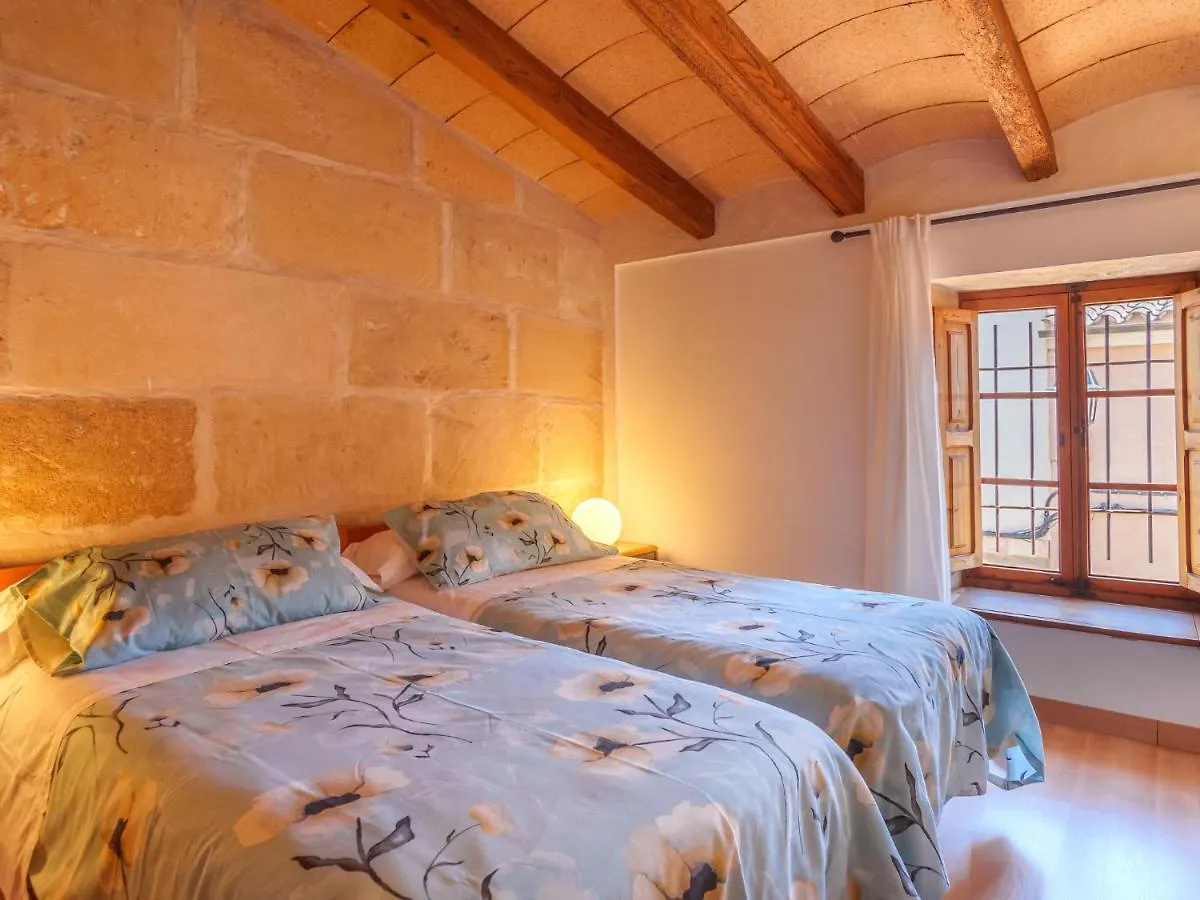 Holiday Home Can Xerret By Interhome Sencelles