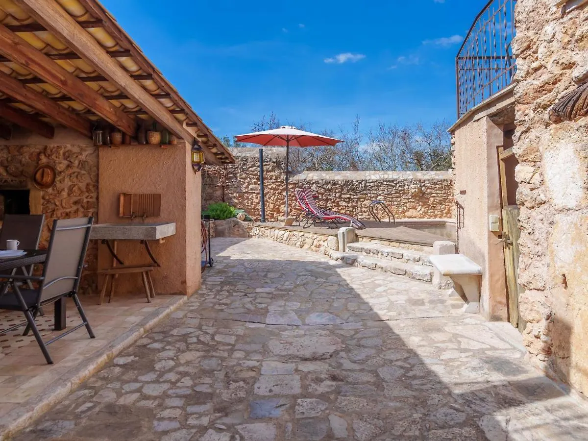 Holiday Home Can Xerret By Interhome Sencelles