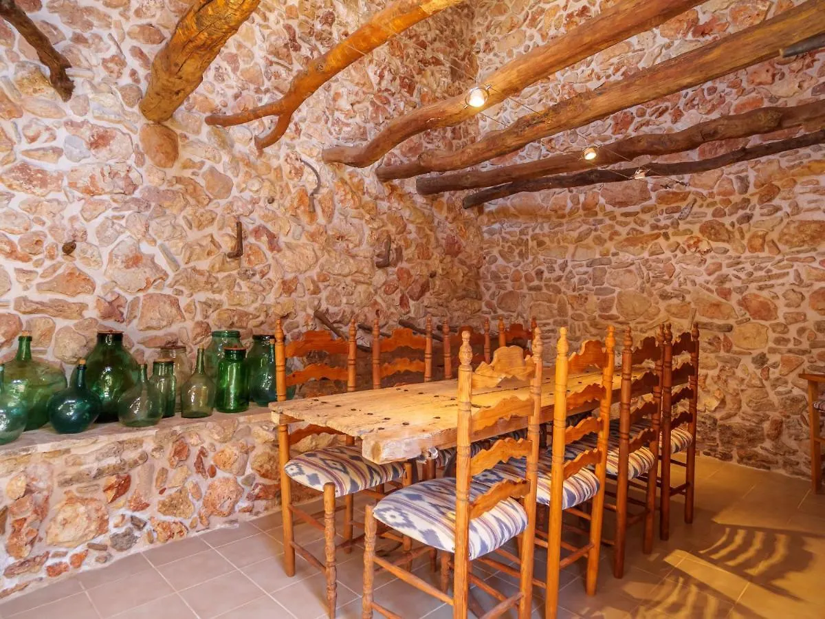 Holiday Home Can Xerret By Interhome Sencelles Spanje