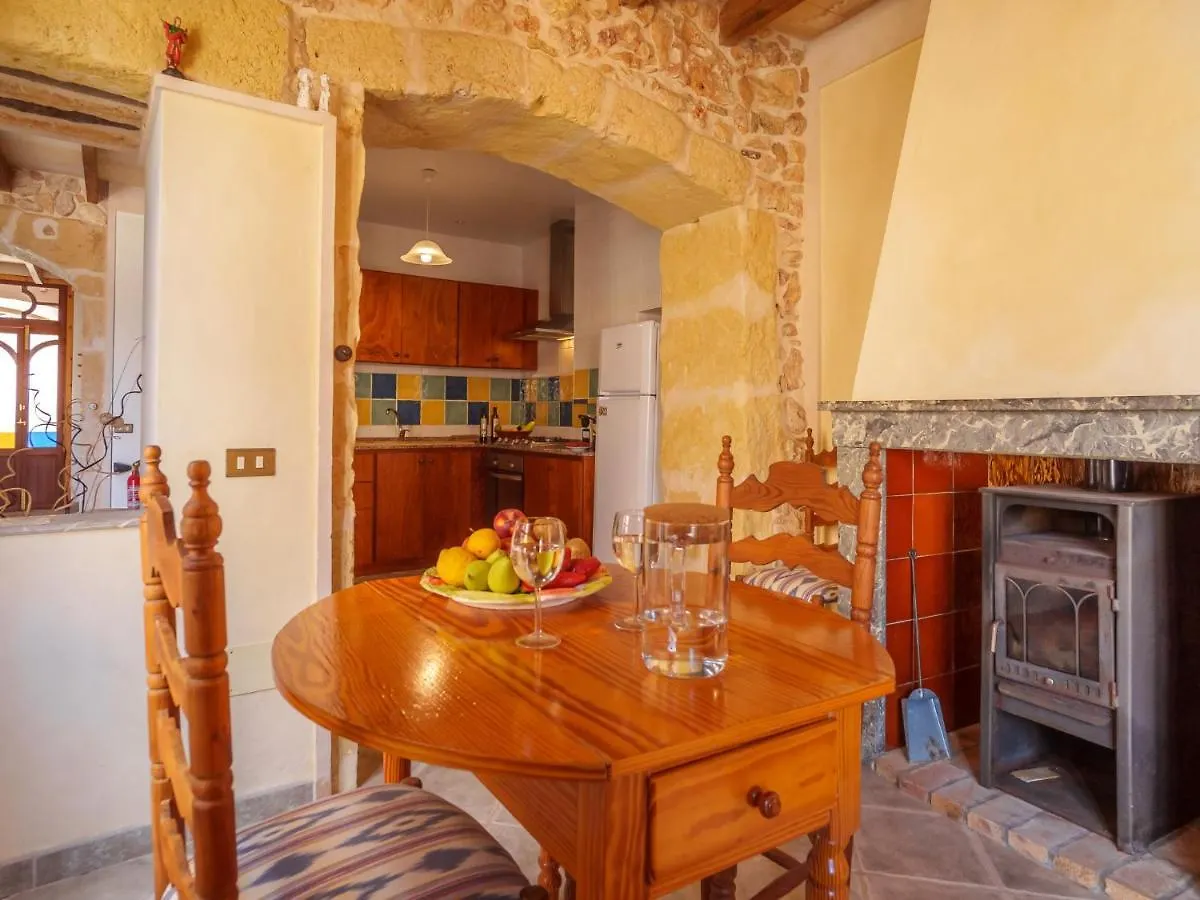 Holiday Home Can Xerret By Interhome Sencelles