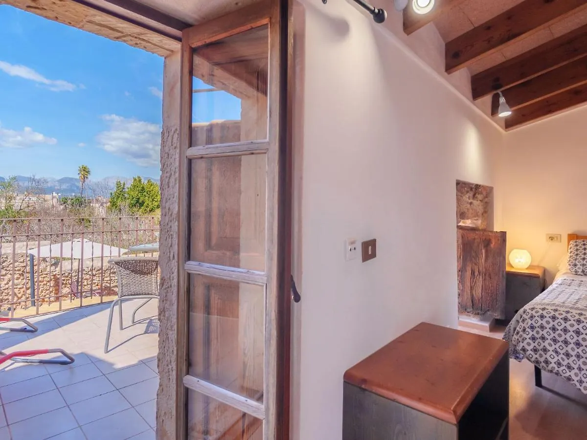 Holiday Home Can Xerret By Interhome Sencelles